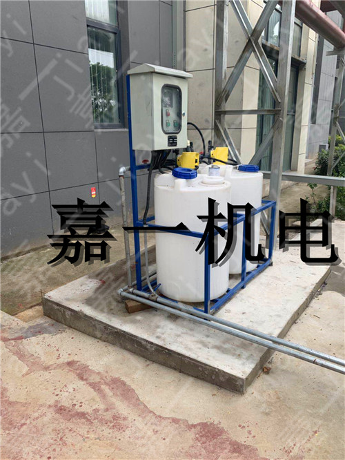 5月中旬安徽金寨三安集團設(shè)備調(diào)試成功！